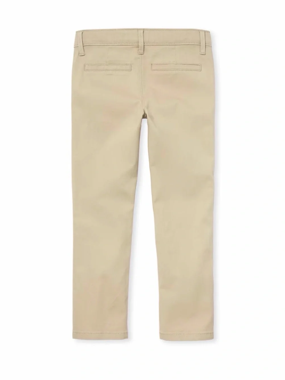 Girls new Carter Chino Uniform Pant and children place Stretch Skinny Chino both